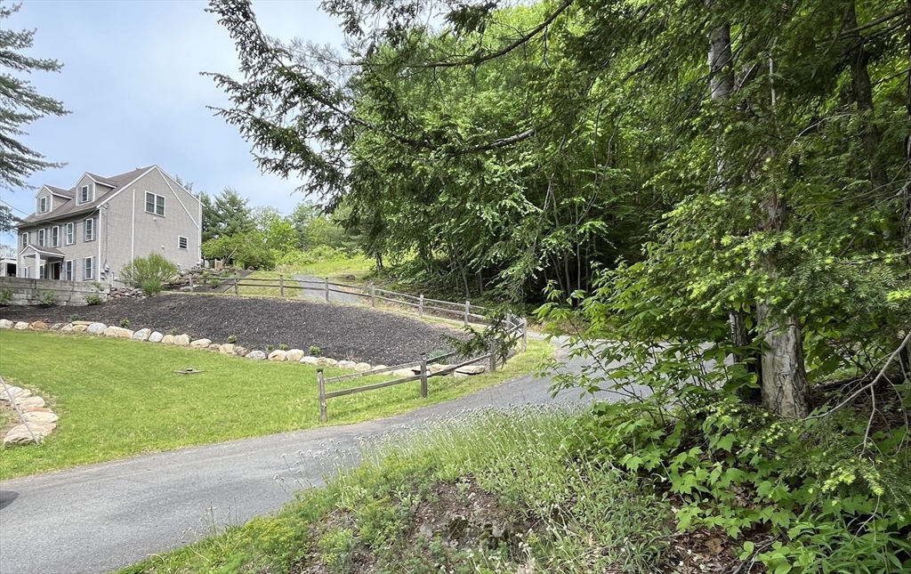 31 Pisgah Mountain Road Gill, MA 01354 - Photo 36 of 42