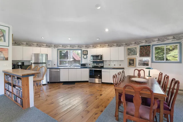 $359,000 | 1192 Chapel Hill Road, Whitingham, VT 05361