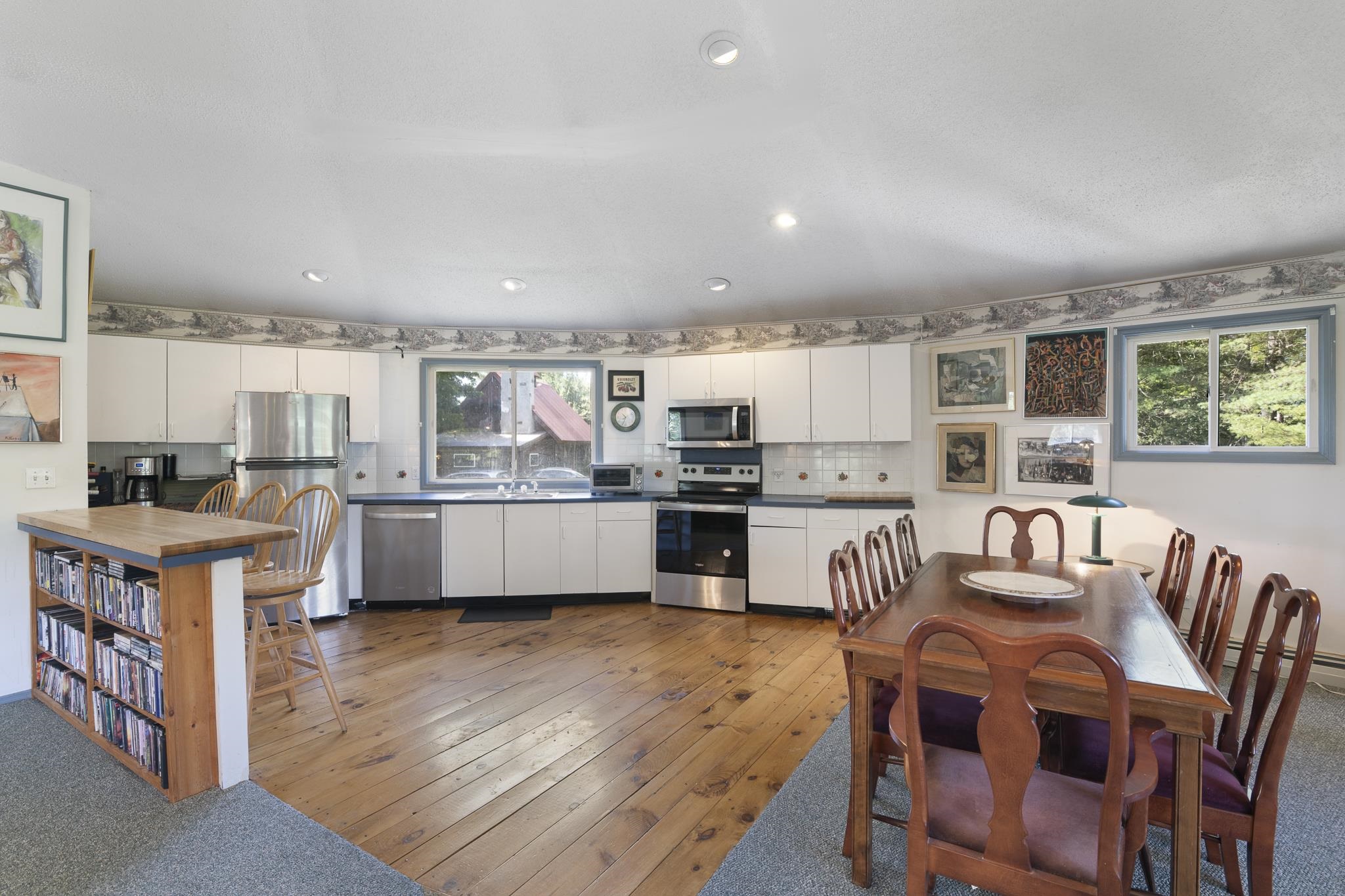 1192 Chapel Hill Road Whitingham, VT 05361 - Photo 12 of 57