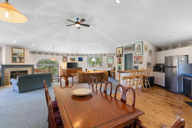 $359,000 | 1192 Chapel Hill Road, Whitingham, VT 05361