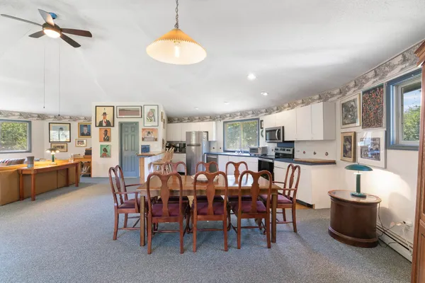 $349,900 | 1192 Chapel Hill Road, Whitingham, VT 05361