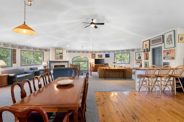 $359,000 | 1192 Chapel Hill Road, Whitingham, VT 05361