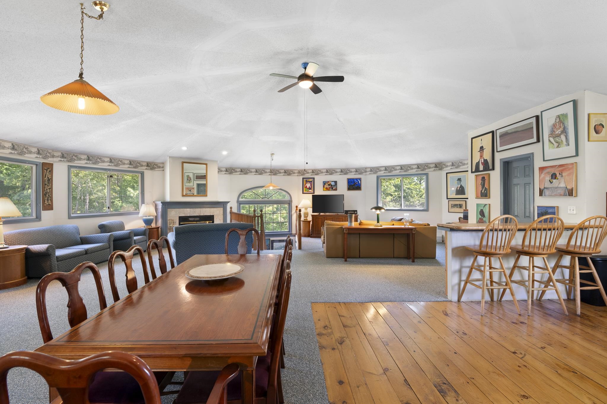 1192 Chapel Hill Road Whitingham, VT 05361 - Photo 14 of 57