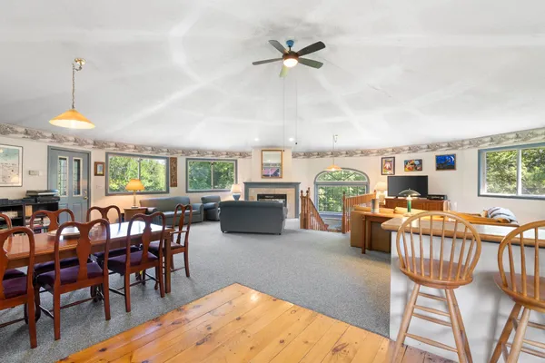 $349,900 | 1192 Chapel Hill Road, Whitingham, VT 05361