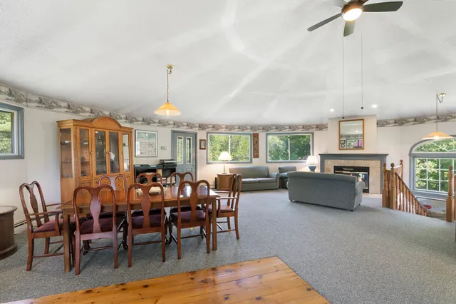 $359,000 | 1192 Chapel Hill Road, Whitingham, VT 05361