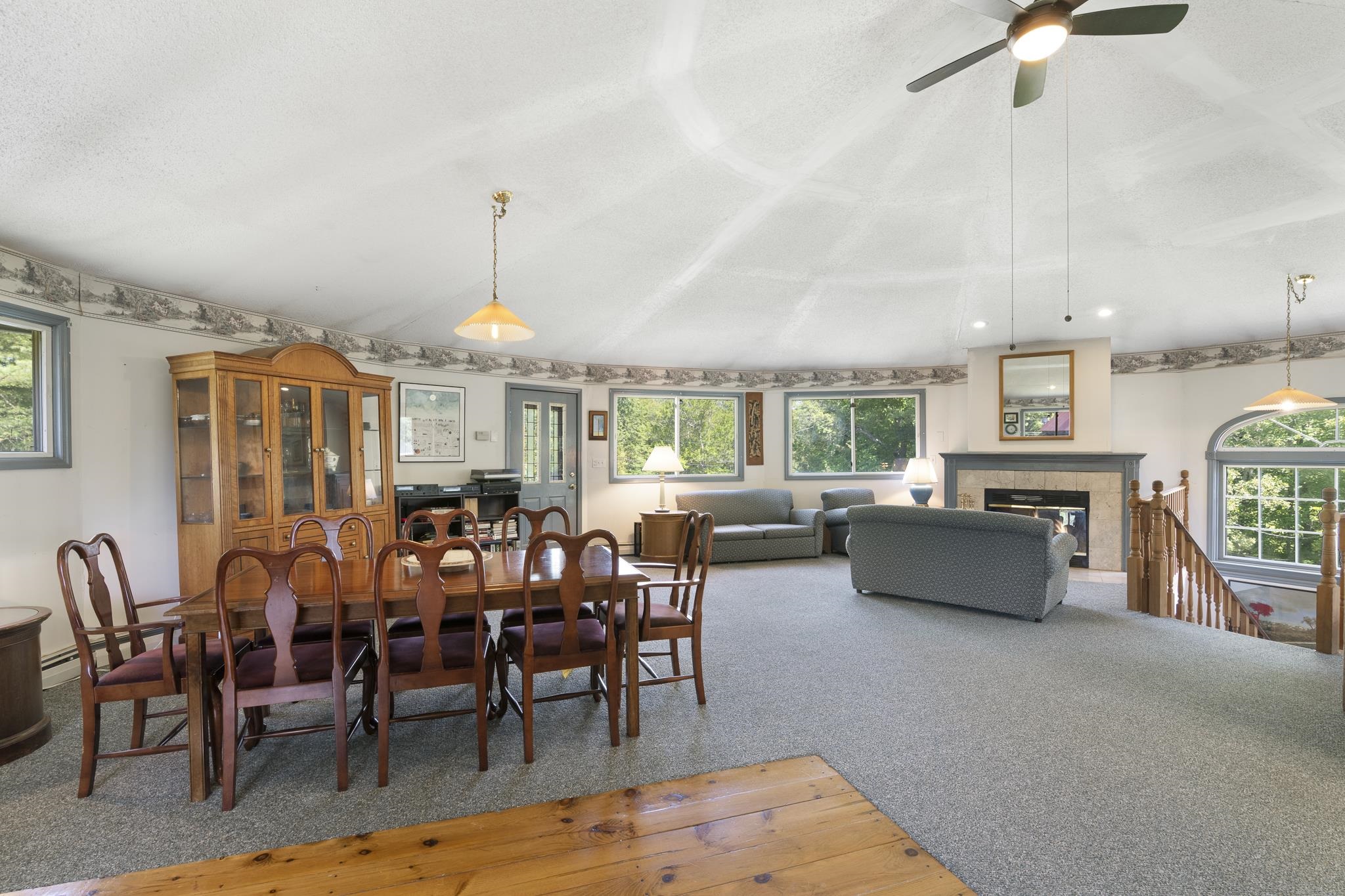 1192 Chapel Hill Road Whitingham, VT 05361 - Photo 16 of 57