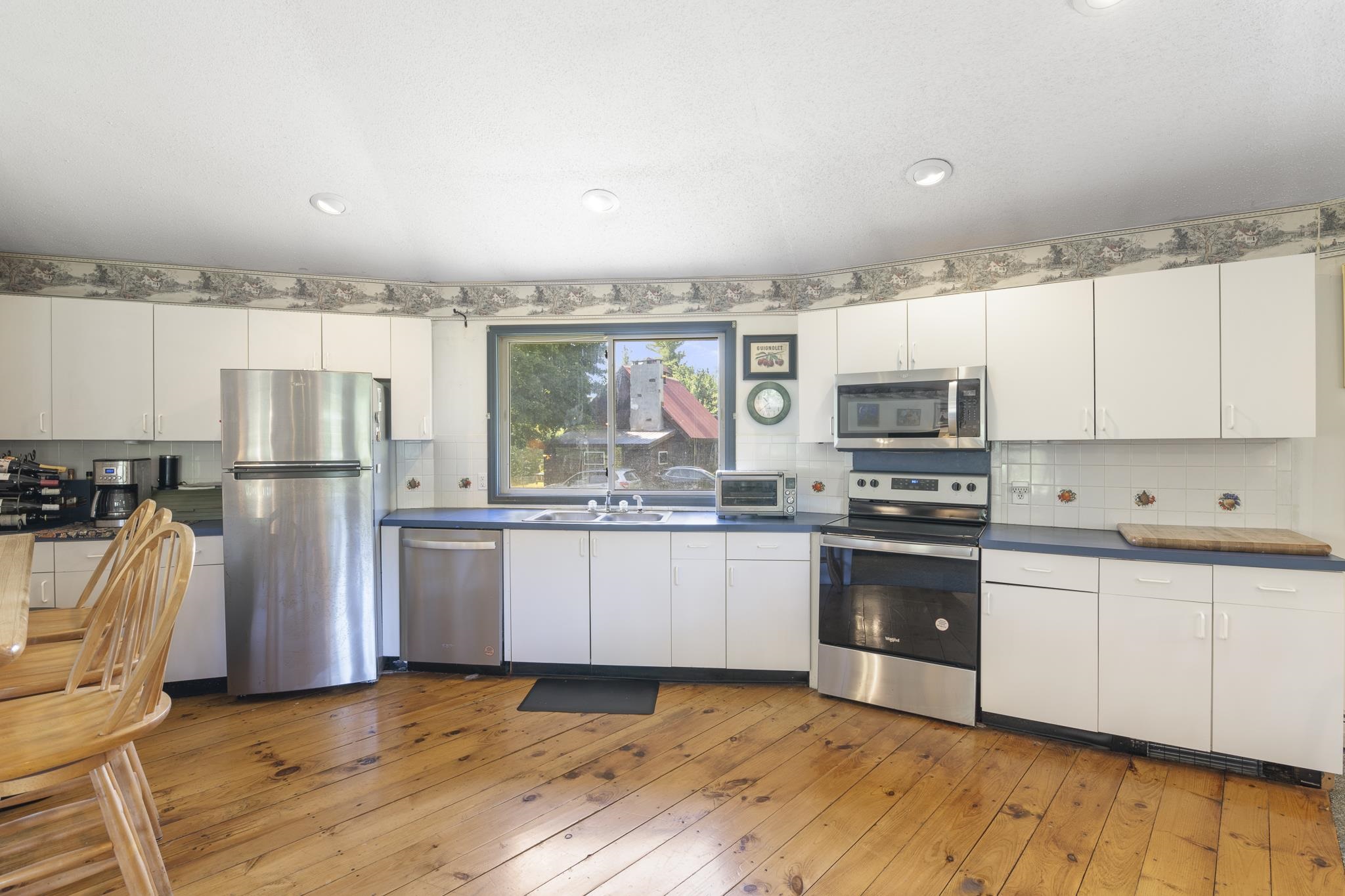 1192 Chapel Hill Road Whitingham, VT 05361 - Photo 17 of 57