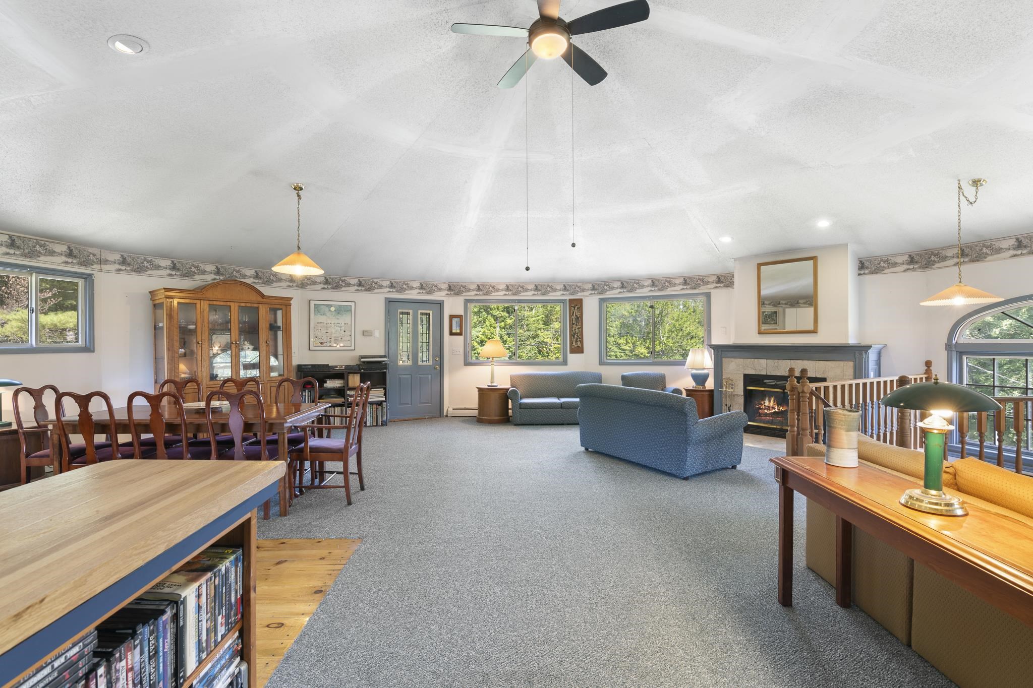 1192 Chapel Hill Road Whitingham, VT 05361 - Photo 19 of 57