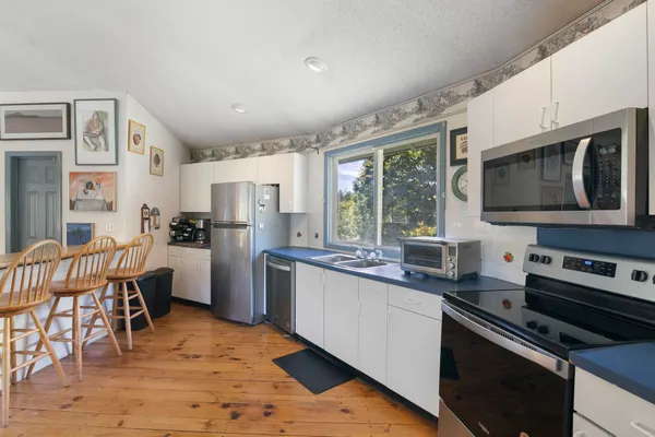 $349,900 | 1192 Chapel Hill Road, Whitingham, VT 05361