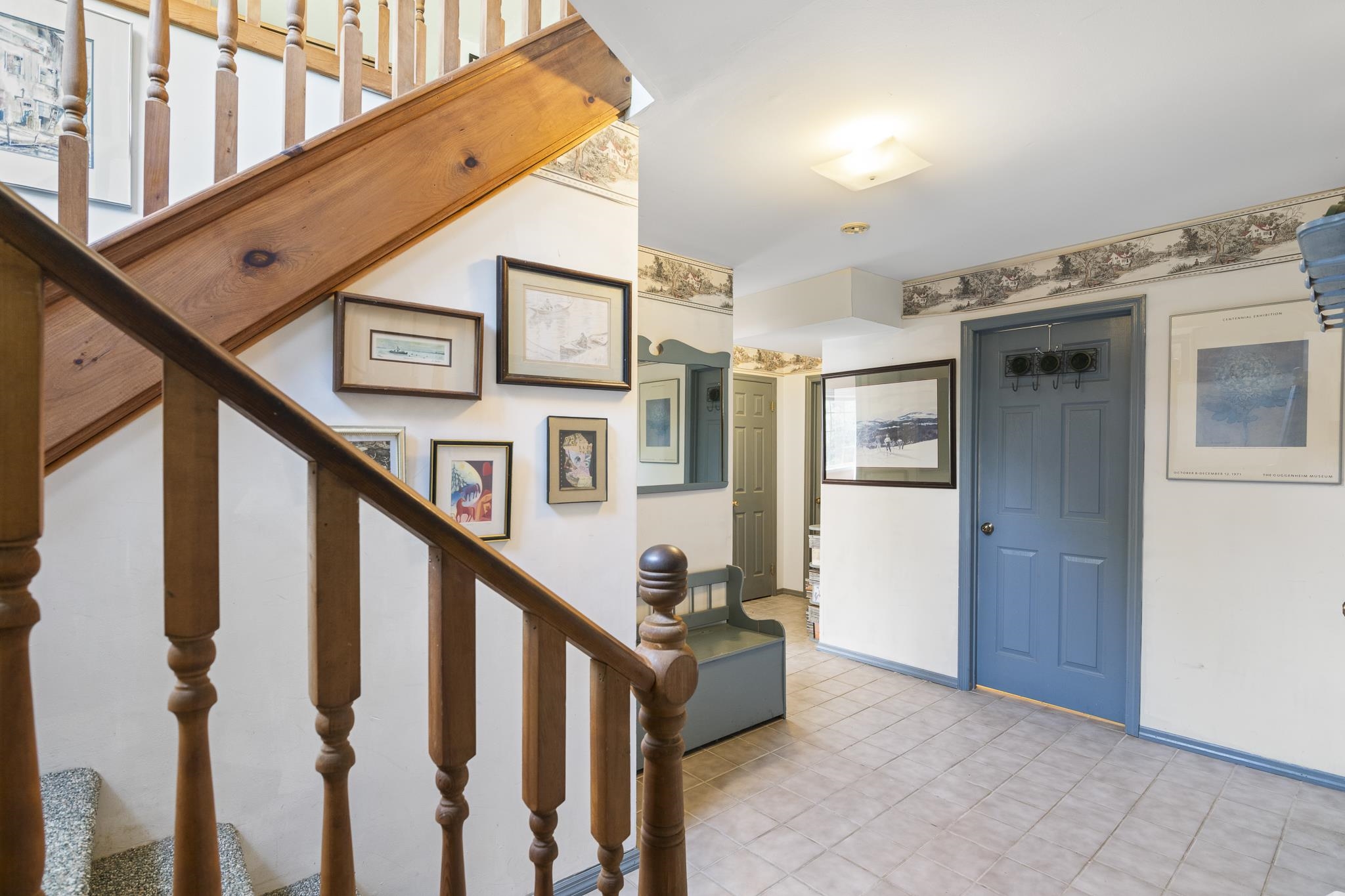 1192 Chapel Hill Road Whitingham, VT 05361 - Photo 31 of 57