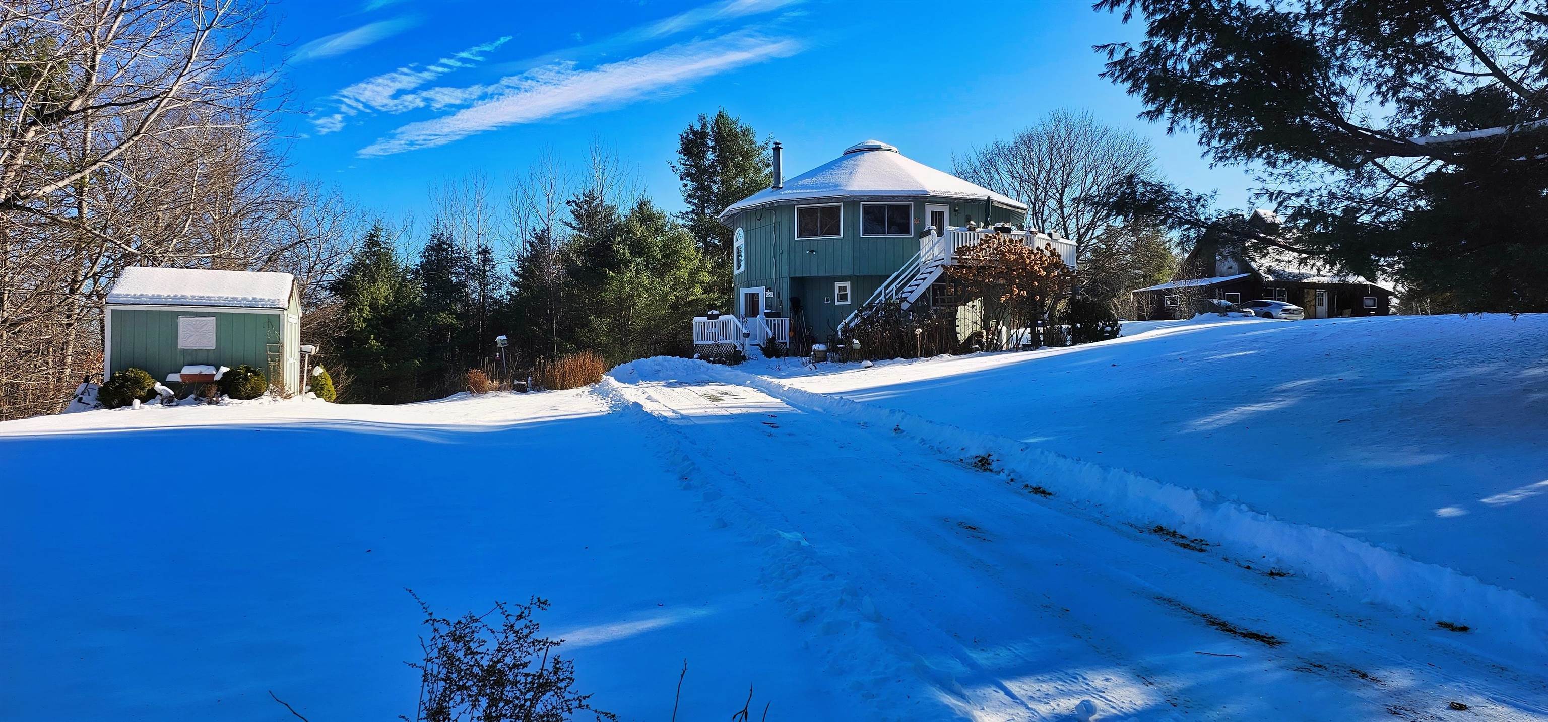 1192 Chapel Hill Road Whitingham, VT 05361 - Photo 33 of 57