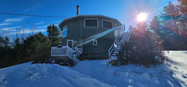 $359,000 | 1192 Chapel Hill Road, Whitingham, VT 05361