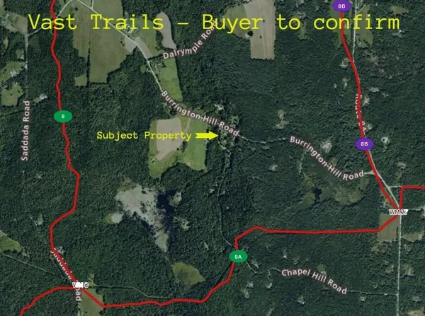 $349,900 | 1192 Chapel Hill Road, Whitingham, VT 05361