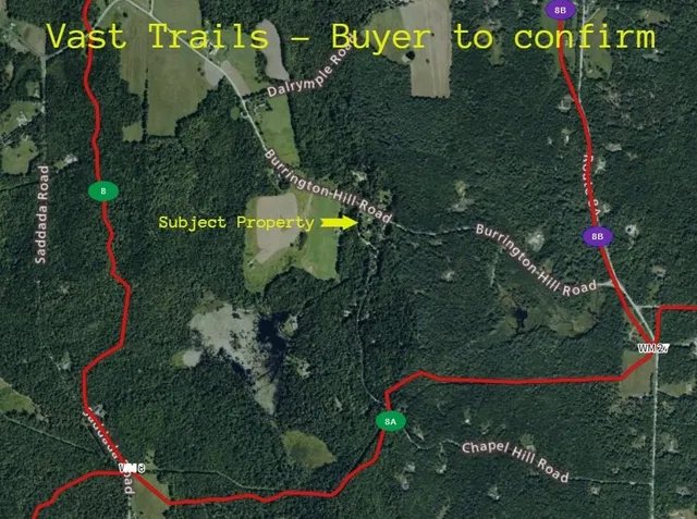 $359,000 | 1192 Chapel Hill Road, Whitingham, VT 05361