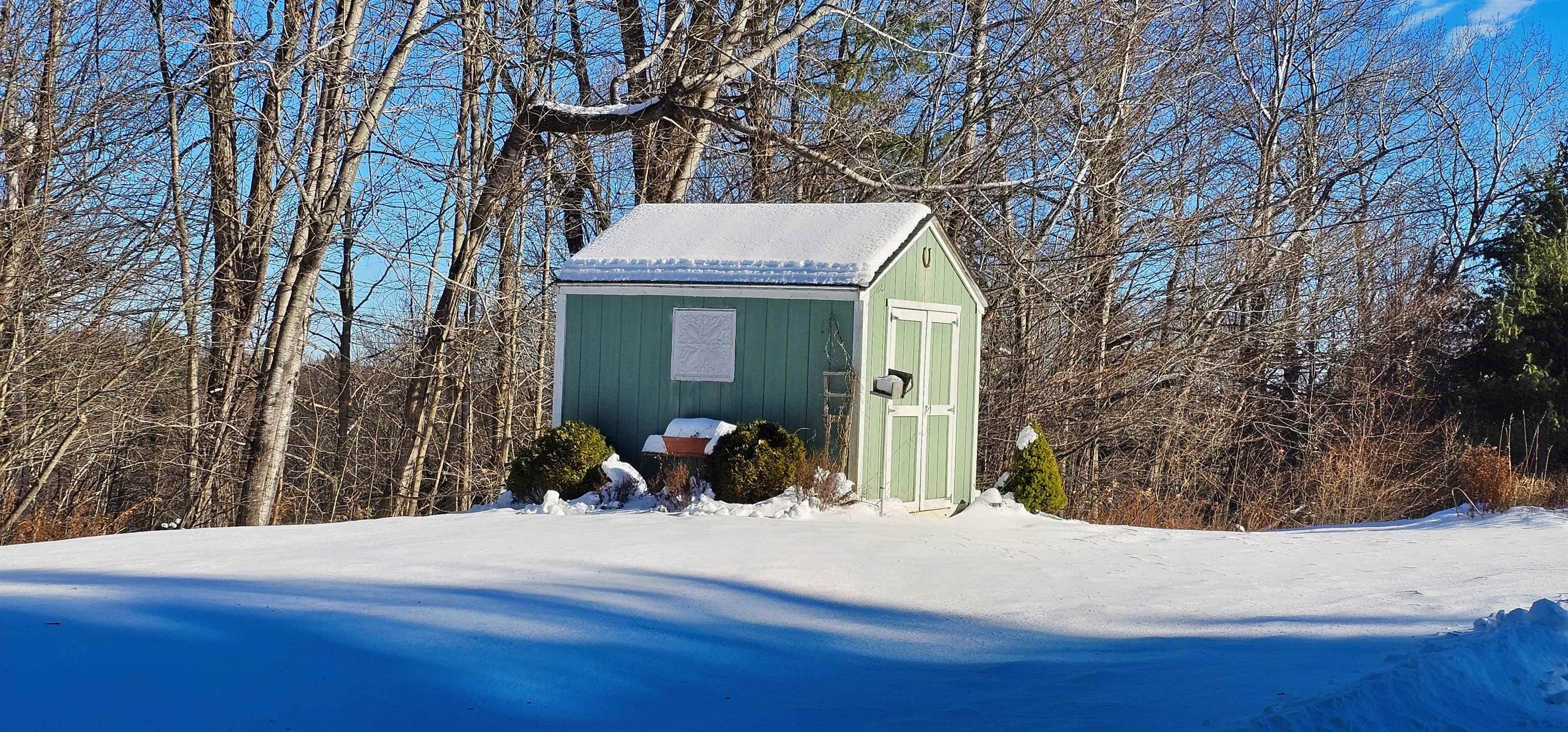 1192 Chapel Hill Road Whitingham, VT 05361 - Photo 36 of 57