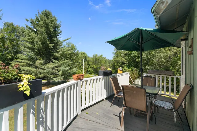 $359,000 | 1192 Chapel Hill Road, Whitingham, VT 05361