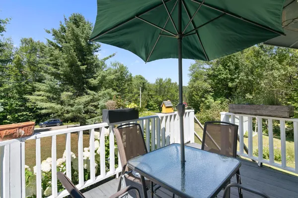 $349,900 | 1192 Chapel Hill Road, Whitingham, VT 05361