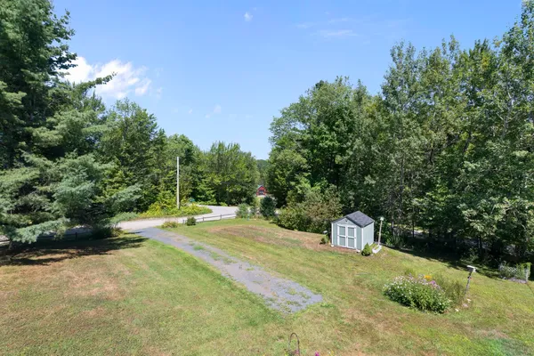 $349,900 | 1192 Chapel Hill Road, Whitingham, VT 05361