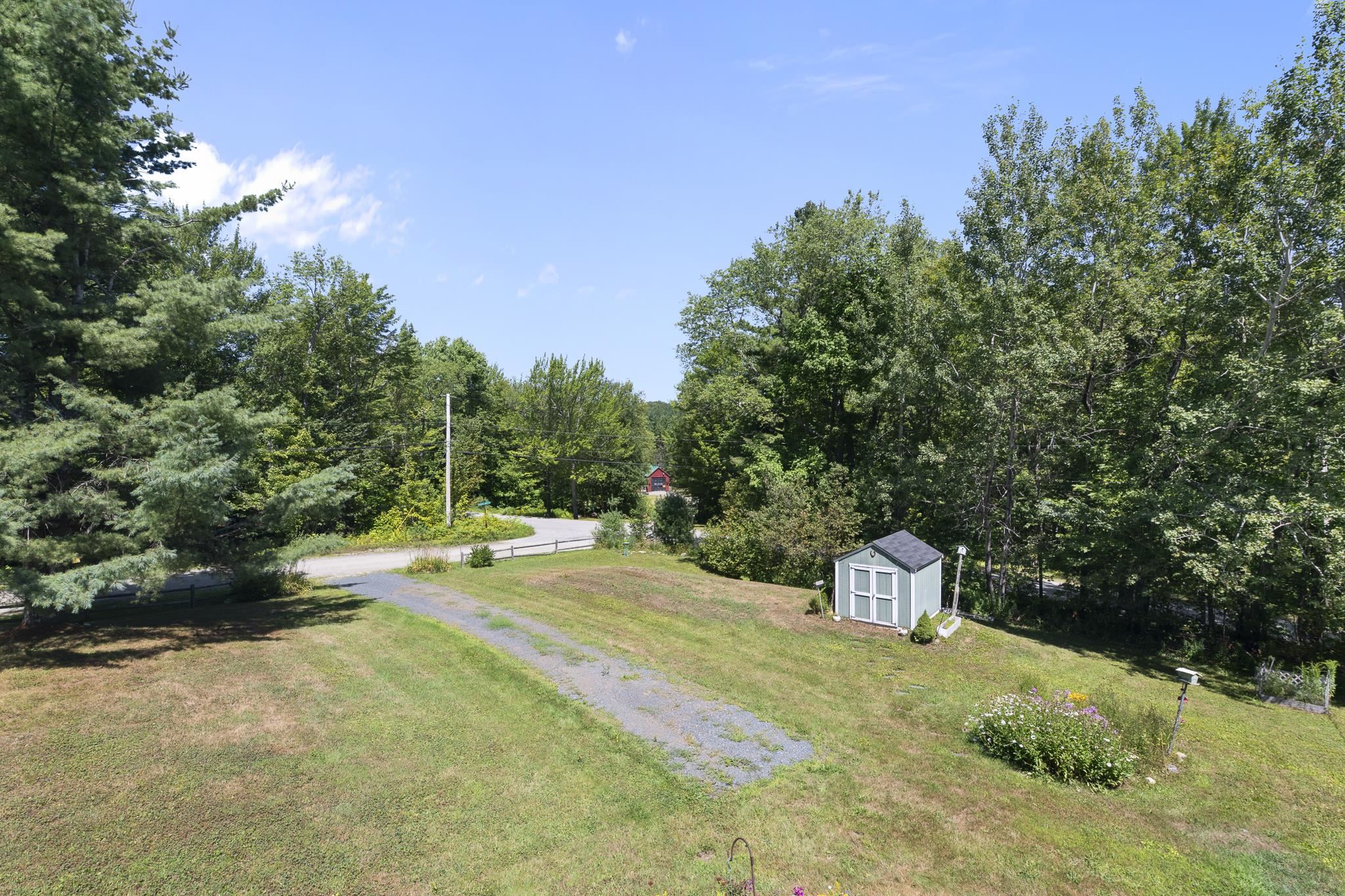 1192 Chapel Hill Road Whitingham, VT 05361 - Photo 40 of 57