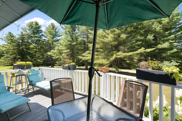 $359,000 | 1192 Chapel Hill Road, Whitingham, VT 05361