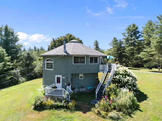 $359,000 | 1192 Chapel Hill Road, Whitingham, VT 05361