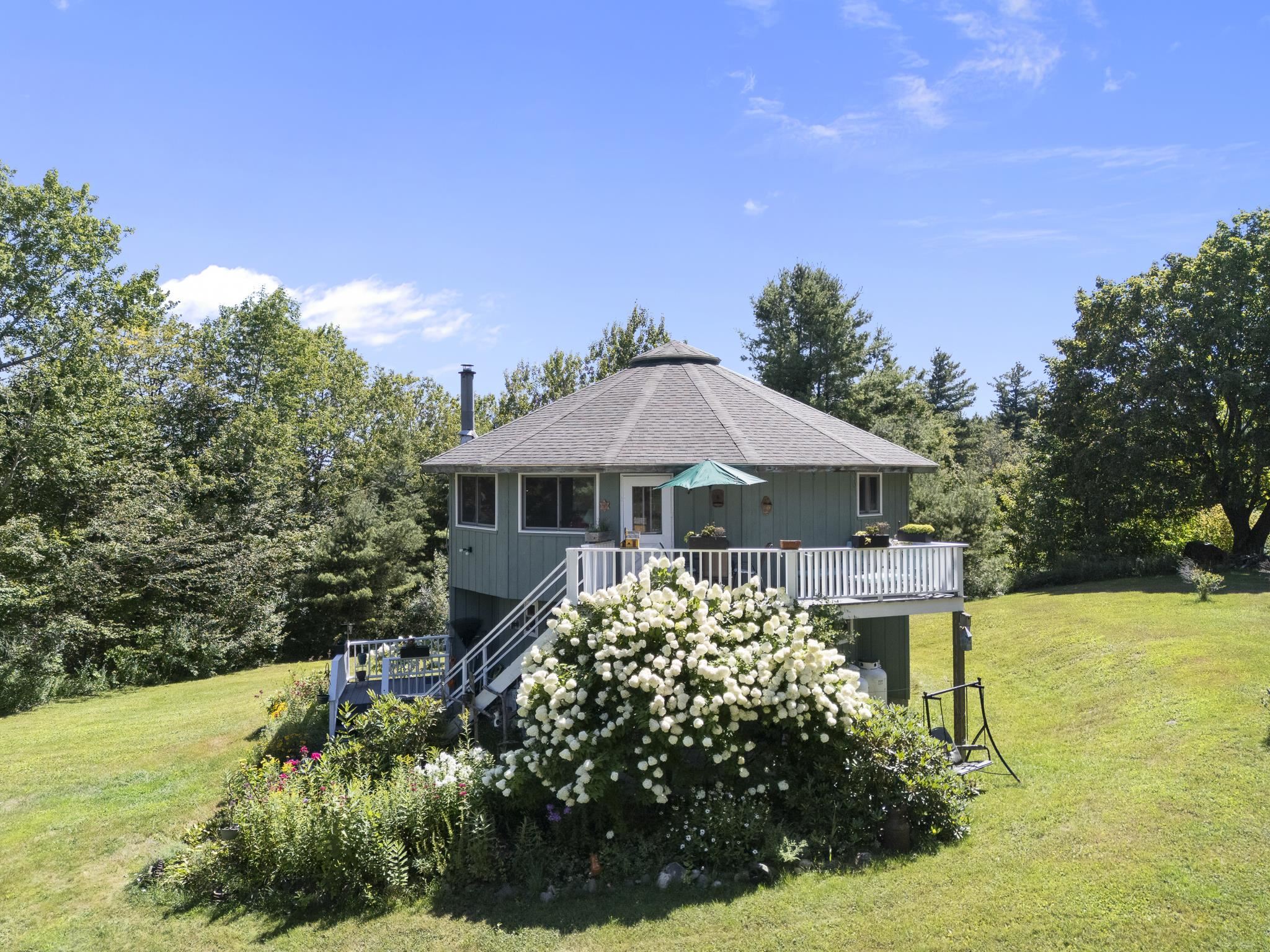 1192 Chapel Hill Road Whitingham, VT 05361 - Photo 43 of 57