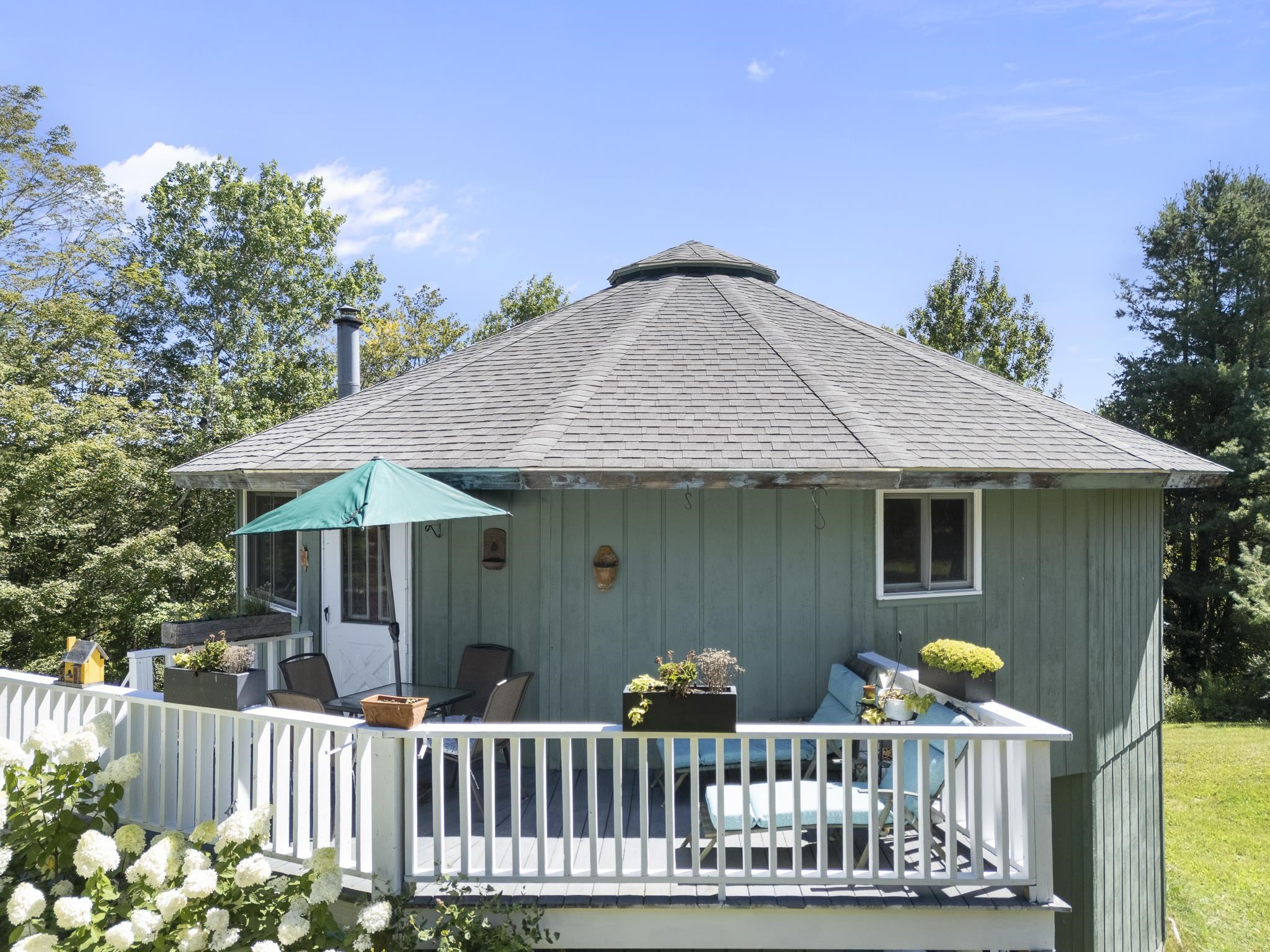 1192 Chapel Hill Road Whitingham, VT 05361 - Photo 44 of 57