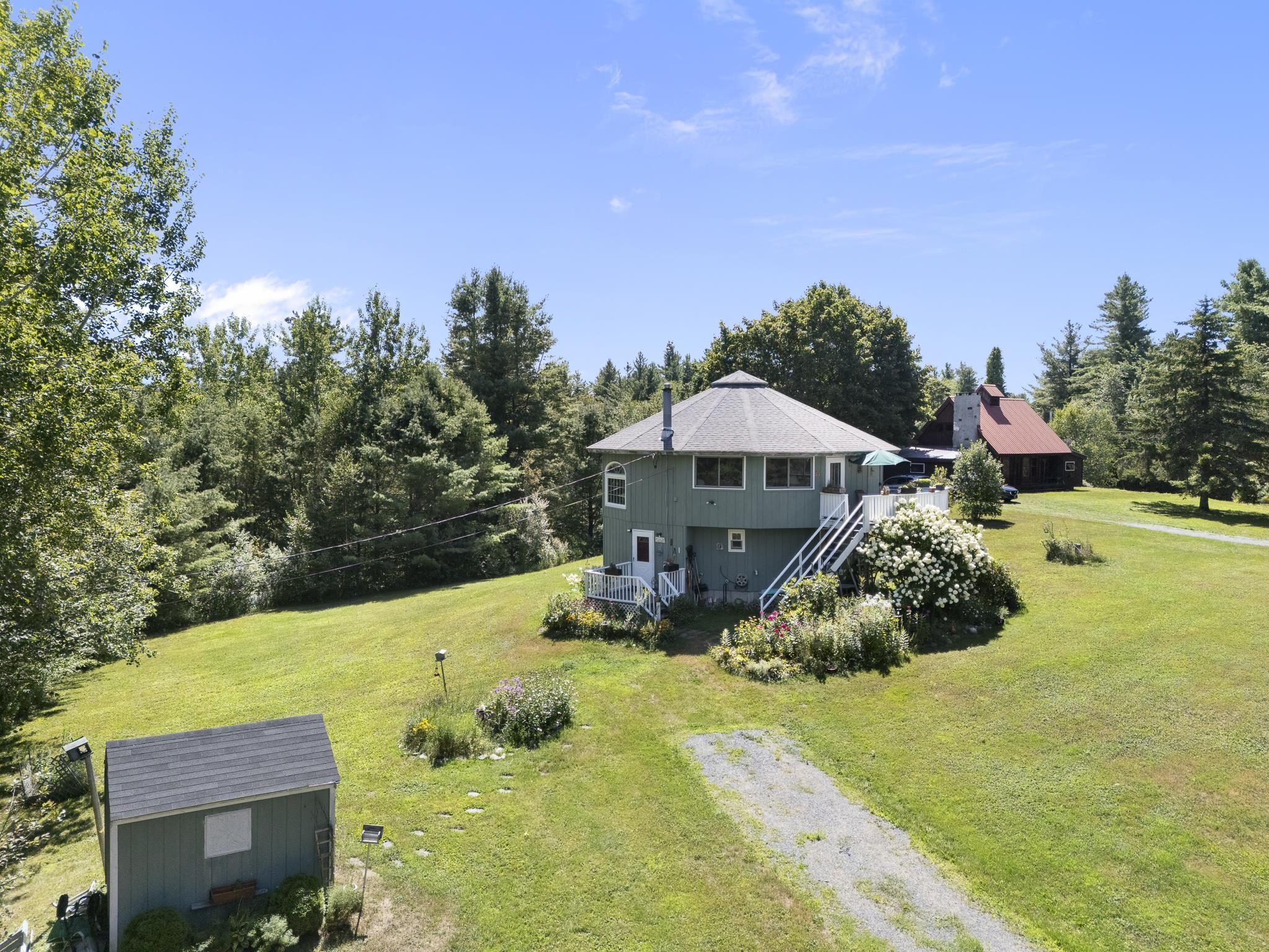 1192 Chapel Hill Road Whitingham, VT 05361 - Photo 47 of 57