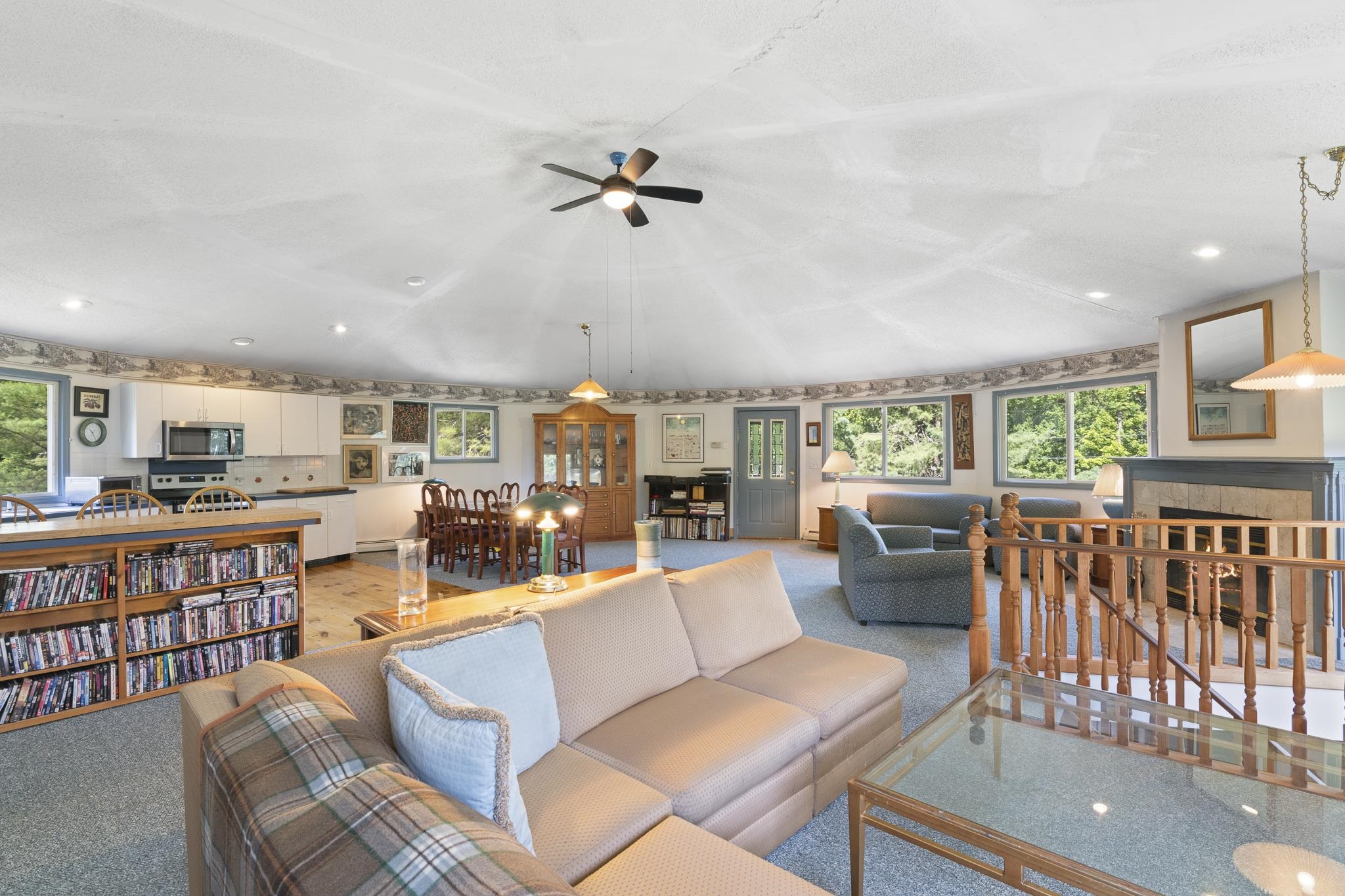 1192 Chapel Hill Road Whitingham, VT 05361 - Photo 5 of 57