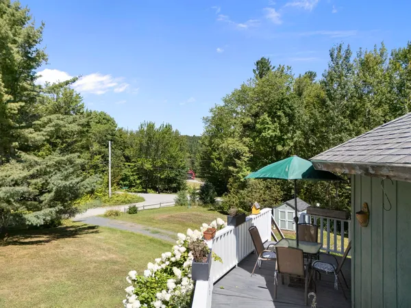 $349,900 | 1192 Chapel Hill Road, Whitingham, VT 05361