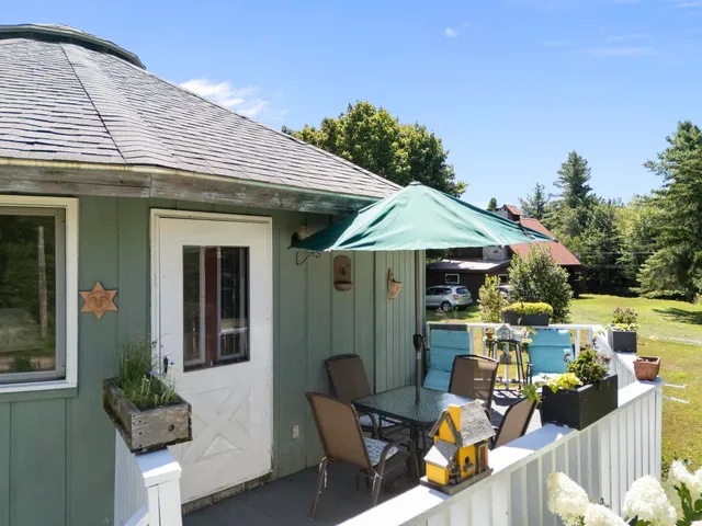 $359,000 | 1192 Chapel Hill Road, Whitingham, VT 05361