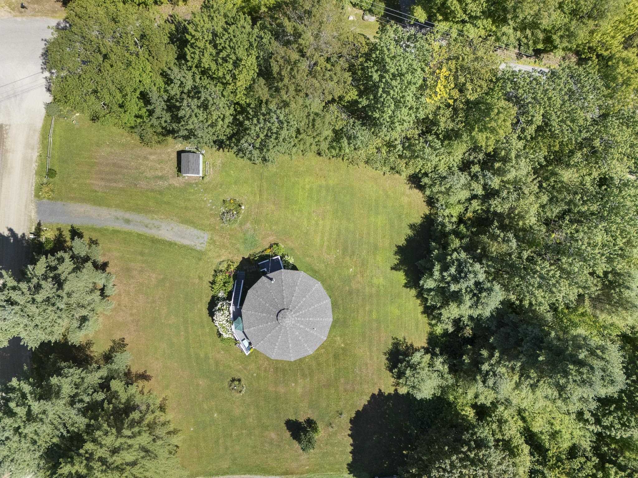 1192 Chapel Hill Road Whitingham, VT 05361 - Photo 53 of 57