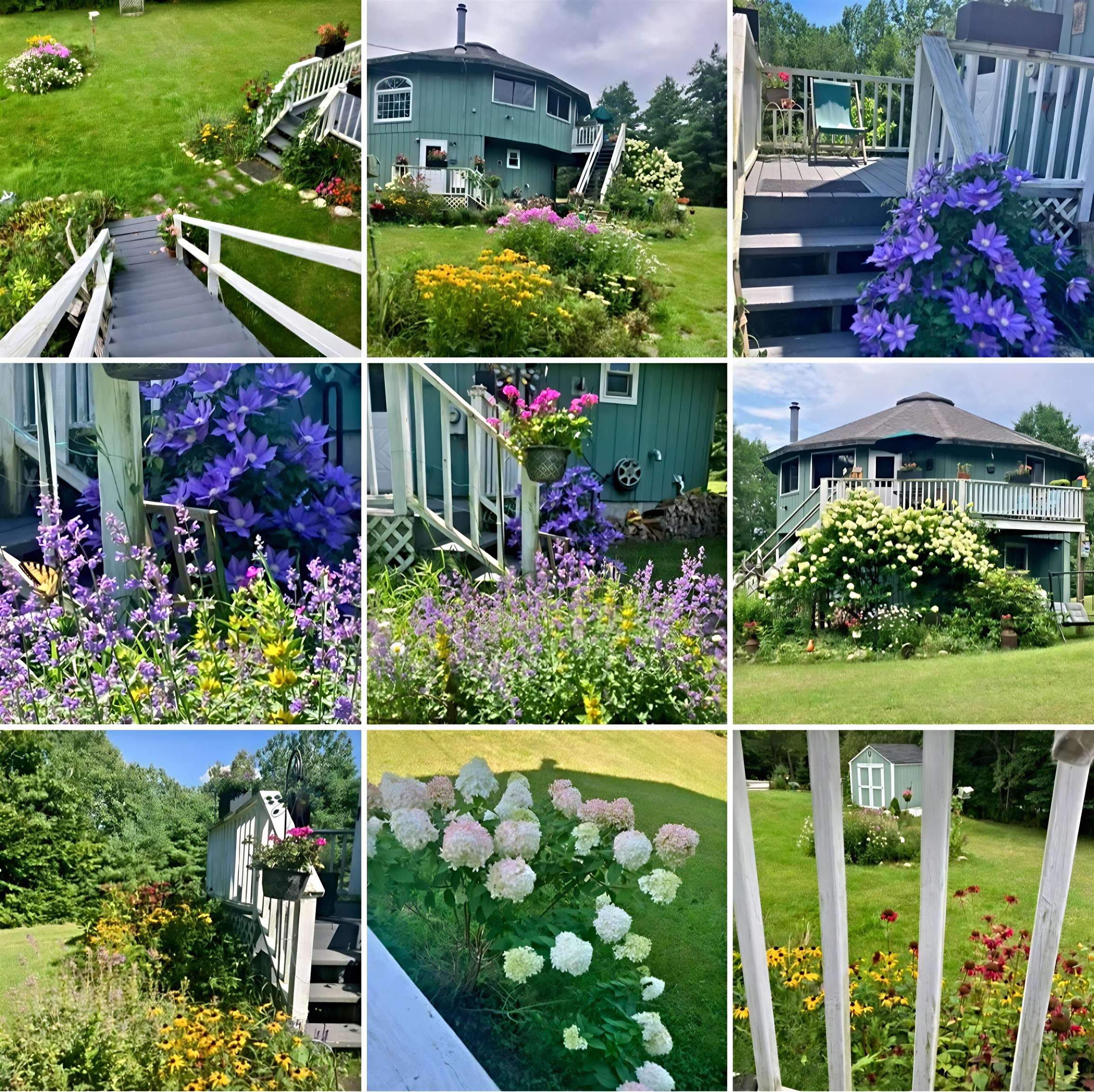 1192 Chapel Hill Road Whitingham, VT 05361 - Photo 55 of 57