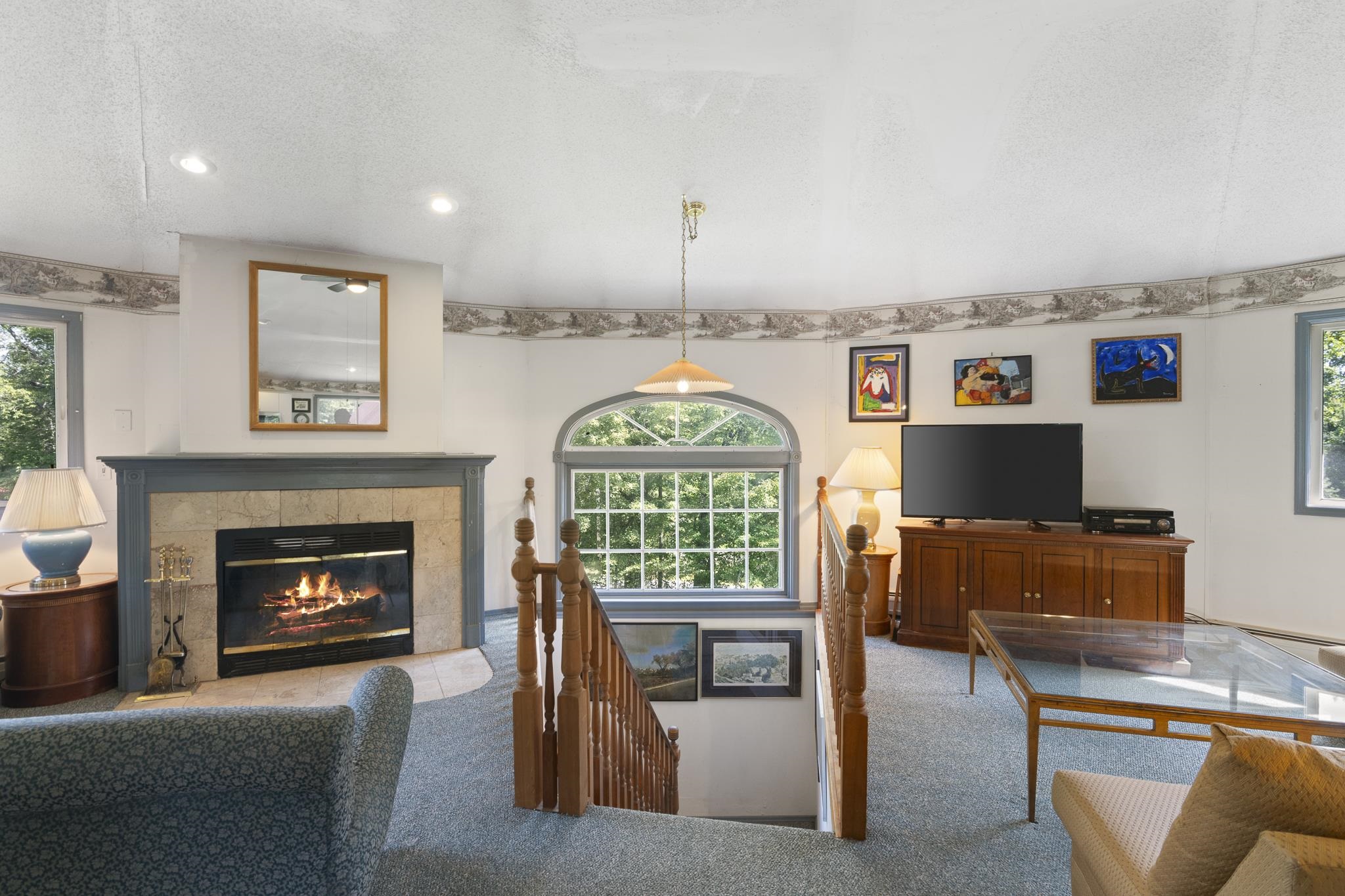 1192 Chapel Hill Road Whitingham, VT 05361 - Photo 6 of 57