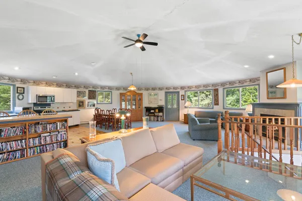 $349,900 | 1192 Chapel Hill Road, Whitingham, VT 05361