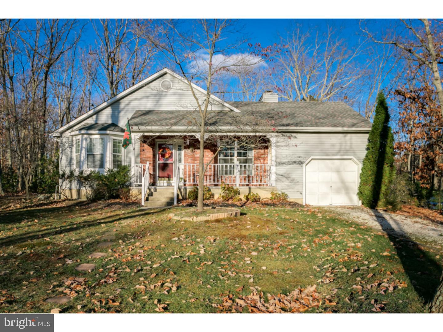 10 Tuckerton Road Shamong, NJ 08088 - Photo 1 of 25