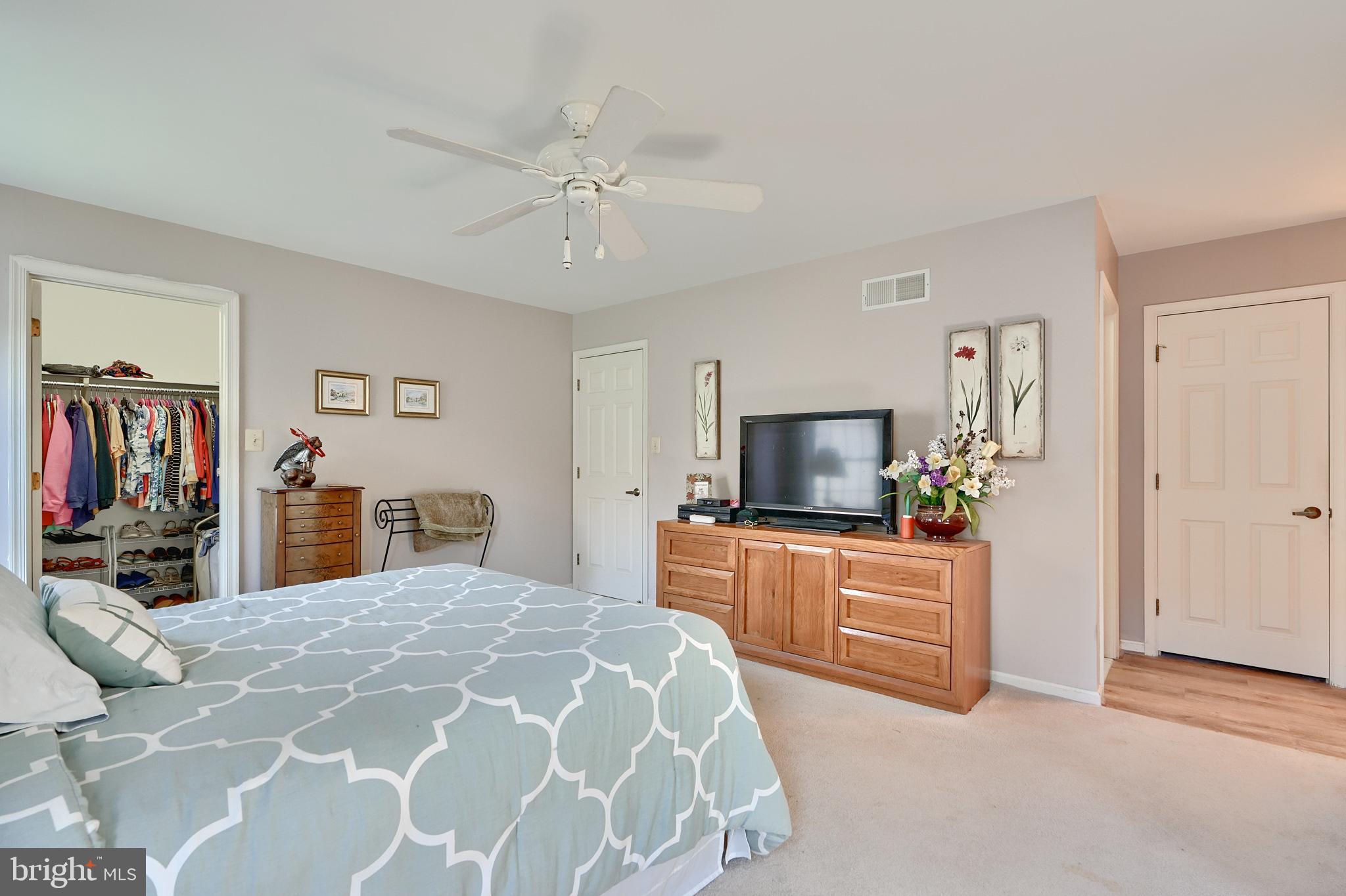 793 Eastern Point Road Annapolis, MD 21401 - Photo 18 of 44 Ceiling fan