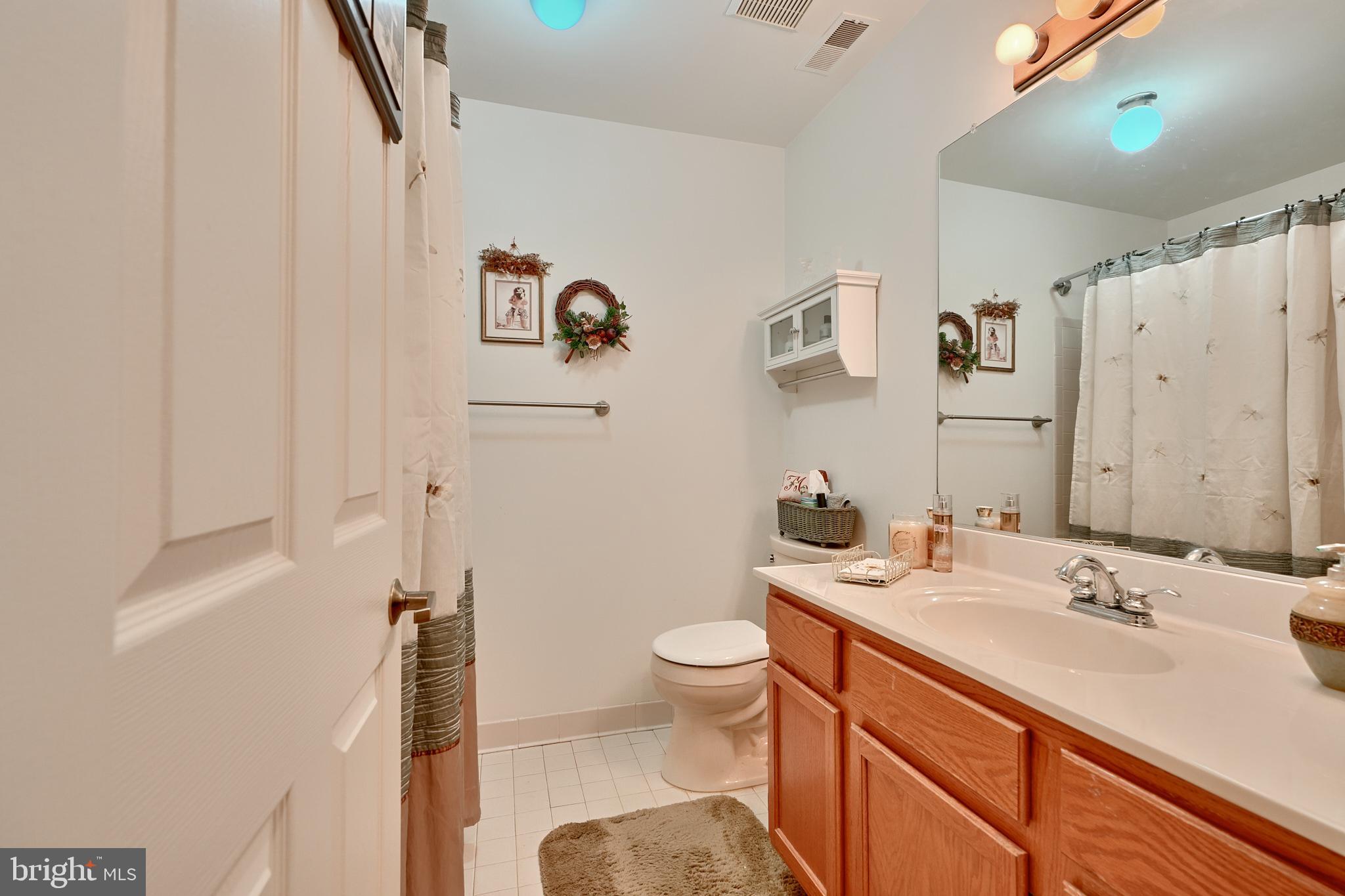 793 Eastern Point Road Annapolis, MD 21401 - Photo 24 of 44 Hall bathroom