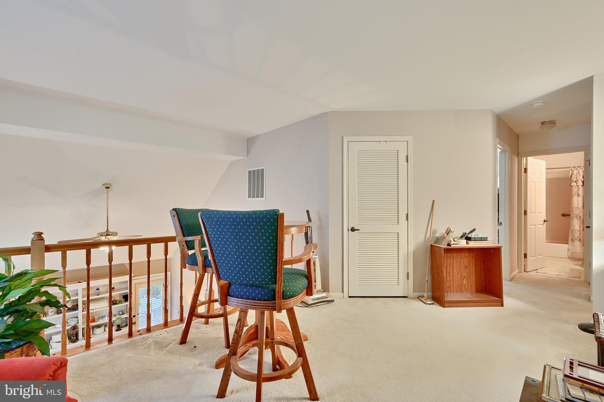 793 Eastern Point Road Annapolis, MD 21401 - Photo 28 of 44 Perfect space for crafting or an office