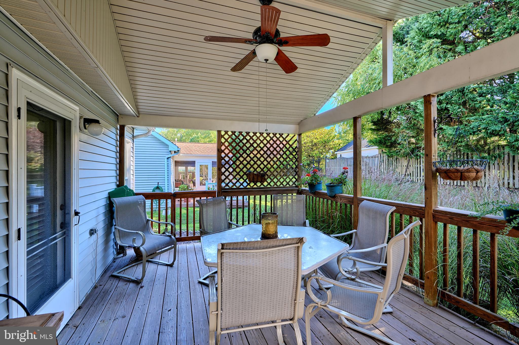 793 Eastern Point Road Annapolis, MD 21401 - Photo 35 of 44 Outdoor ceiling fan