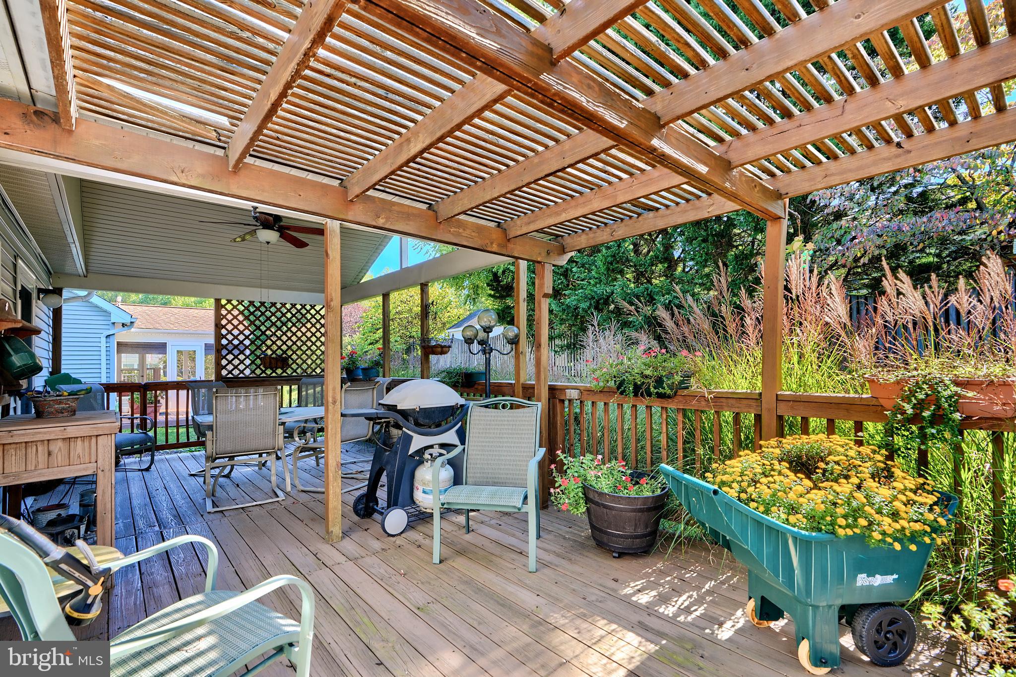 793 Eastern Point Road Annapolis, MD 21401 - Photo 37 of 44 Perfect for grilling
