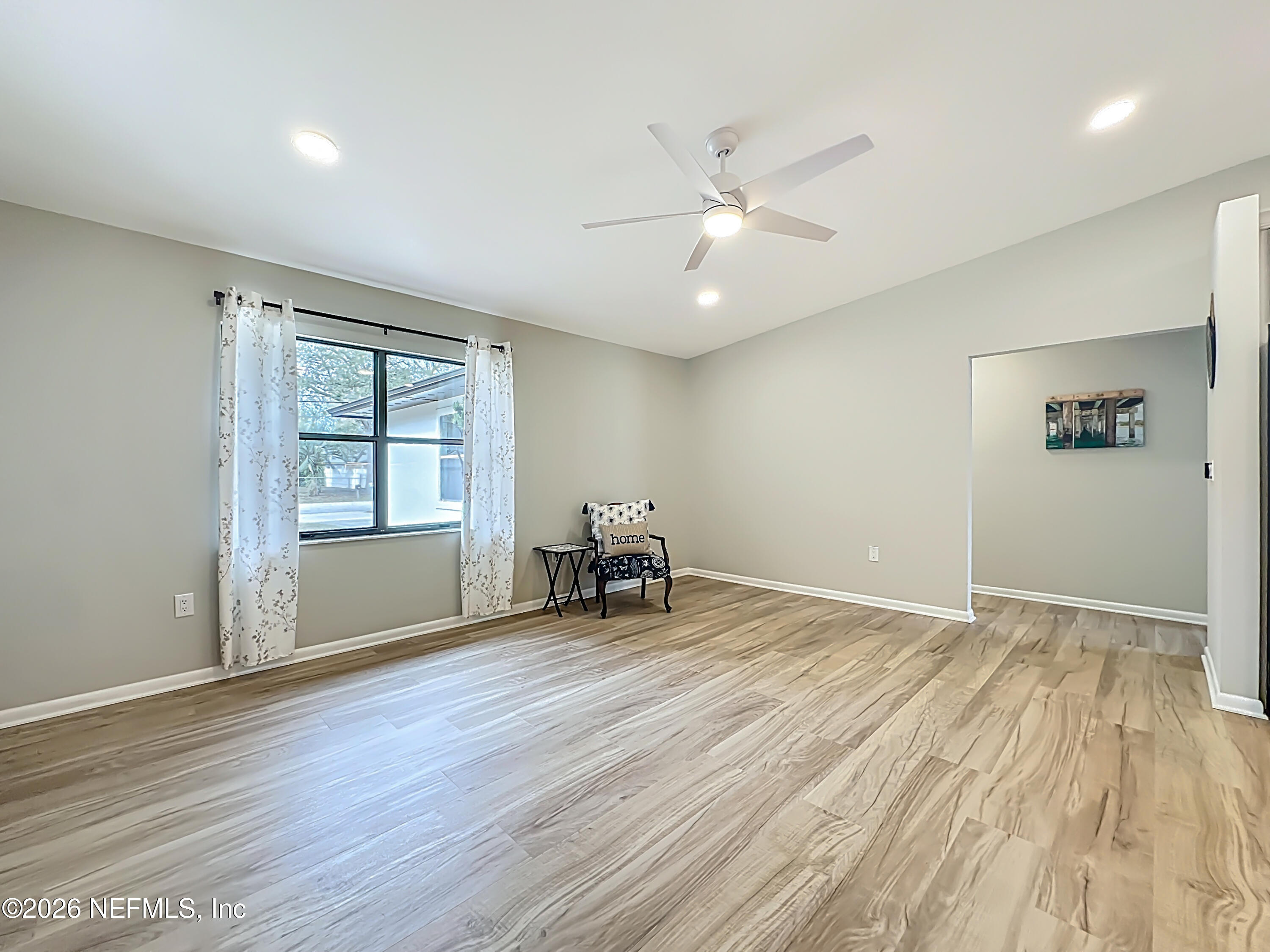 361 Orchis Road St. Augustine South, FL 32086 - Photo 19 of 57 Living Room 1