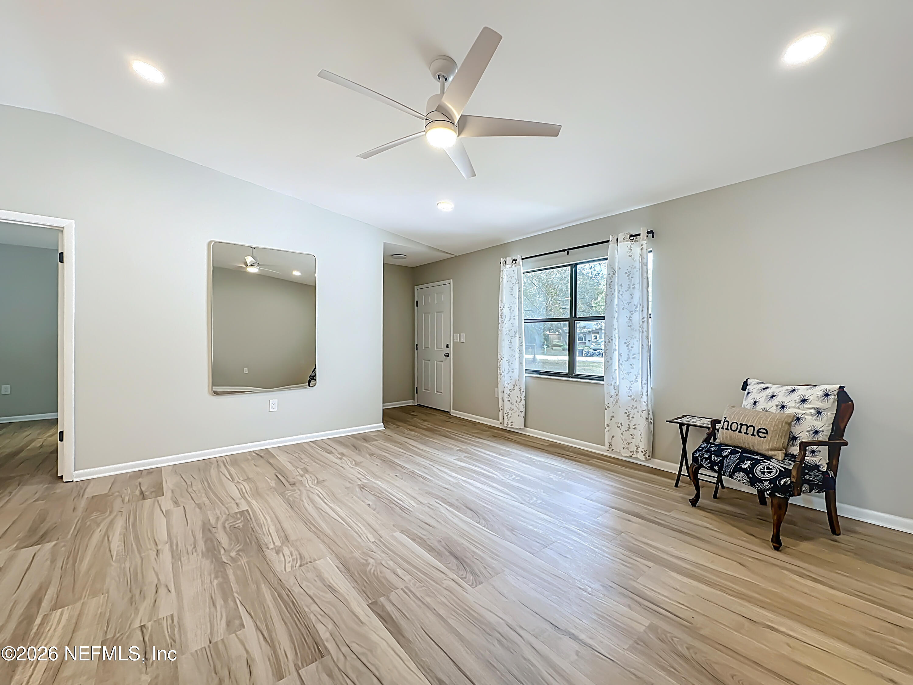 361 Orchis Road St. Augustine South, FL 32086 - Photo 20 of 57 Living room 2
