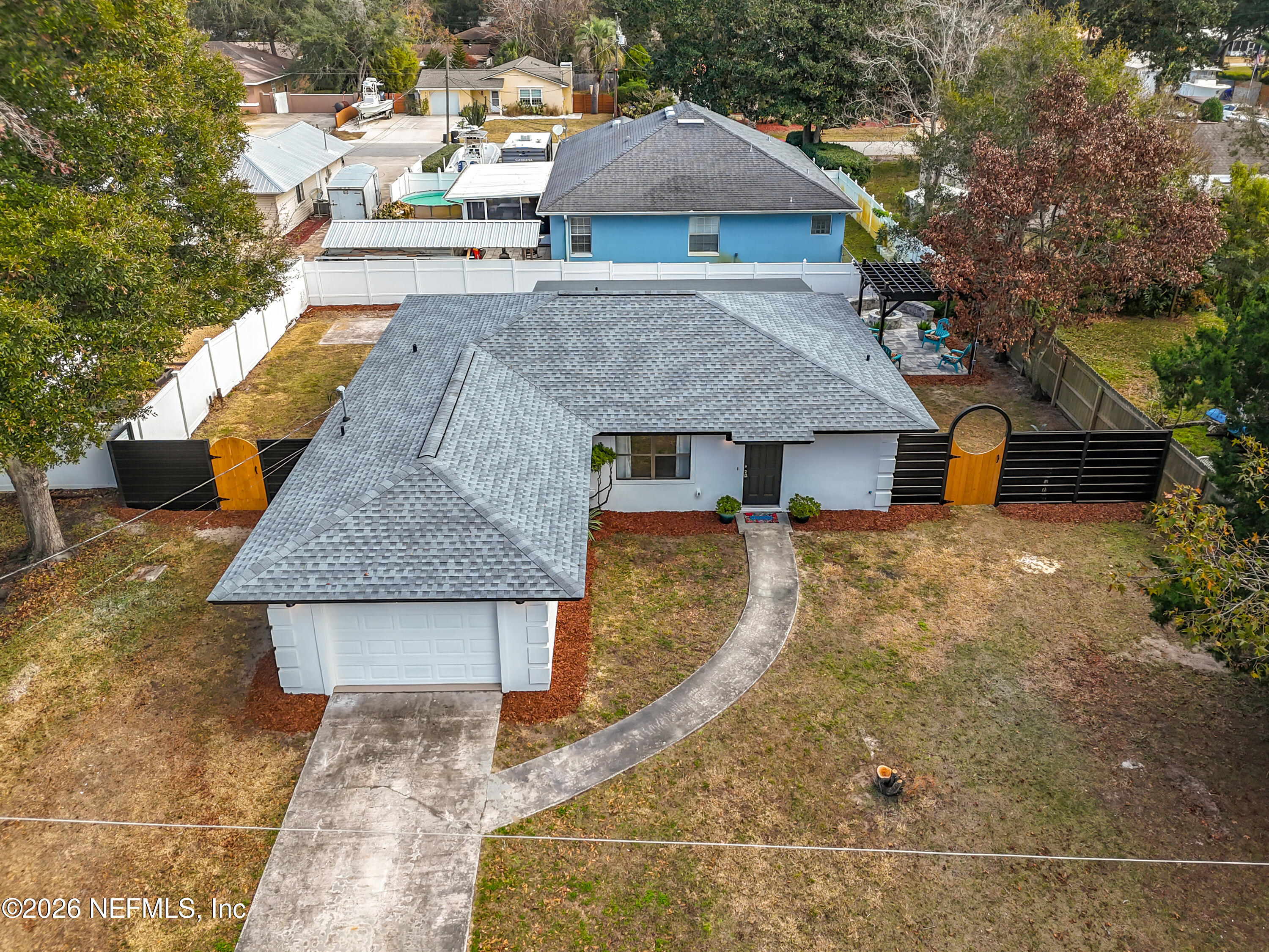 361 Orchis Road St. Augustine South, FL 32086 - Photo 33 of 57 361 Orchis Road-6