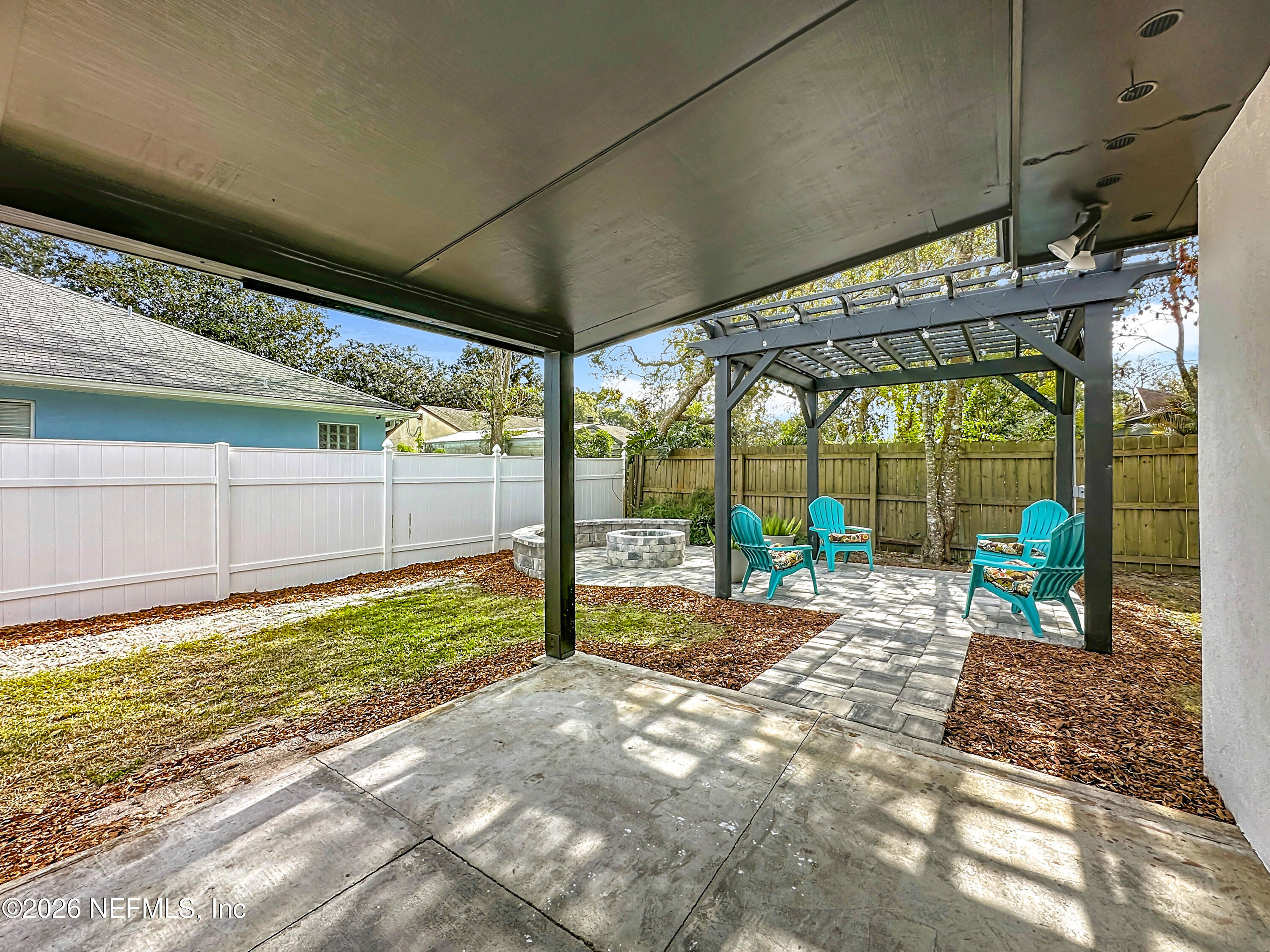 361 Orchis Road St. Augustine South, FL 32086 - Photo 35 of 57 361 Orchis Road-50