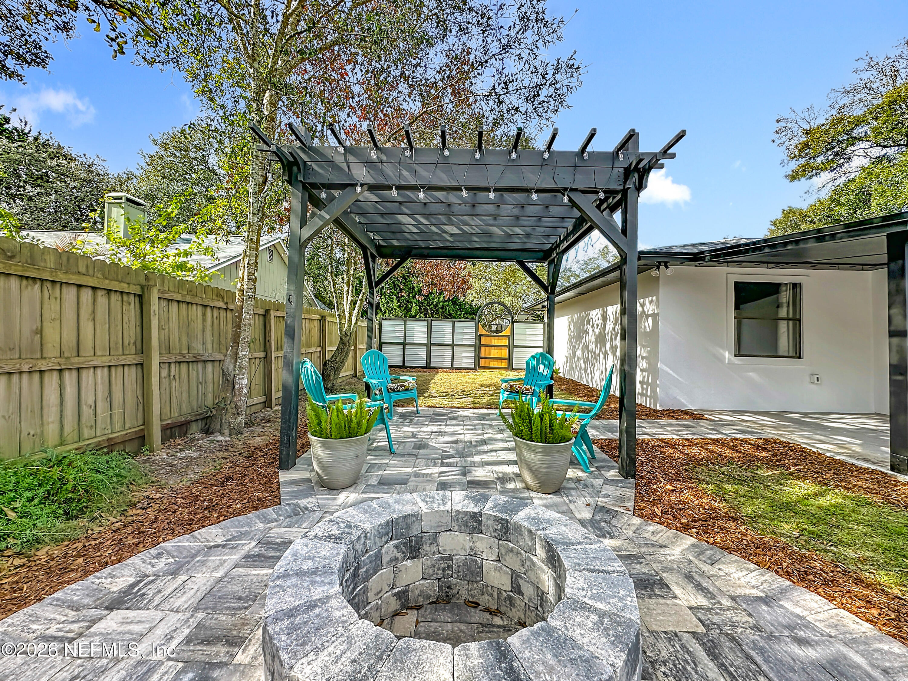 361 Orchis Road St. Augustine South, FL 32086 - Photo 41 of 57 361 Orchis Road-55