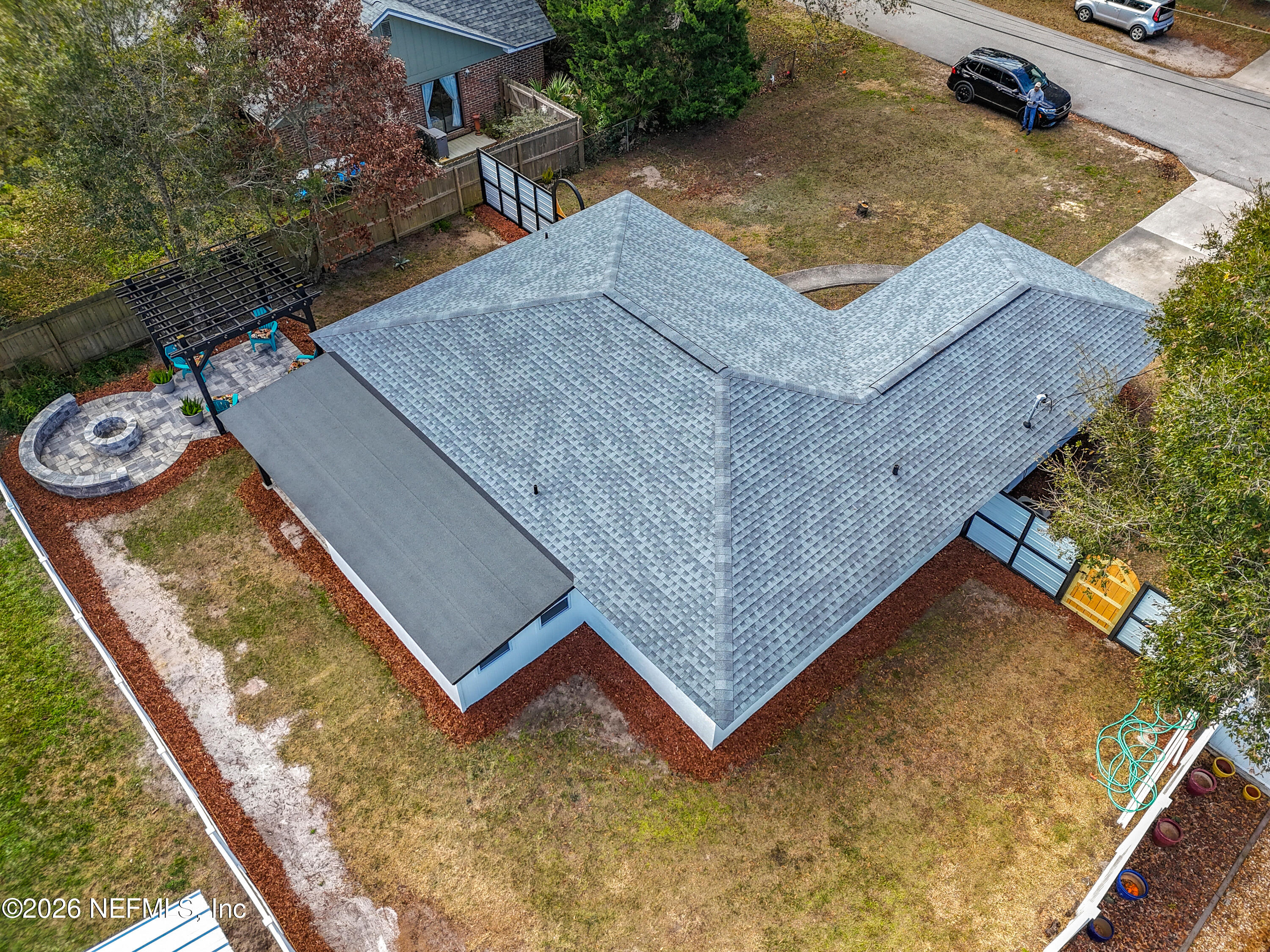 361 Orchis Road St. Augustine South, FL 32086 - Photo 45 of 57 361 Orchis Road-59