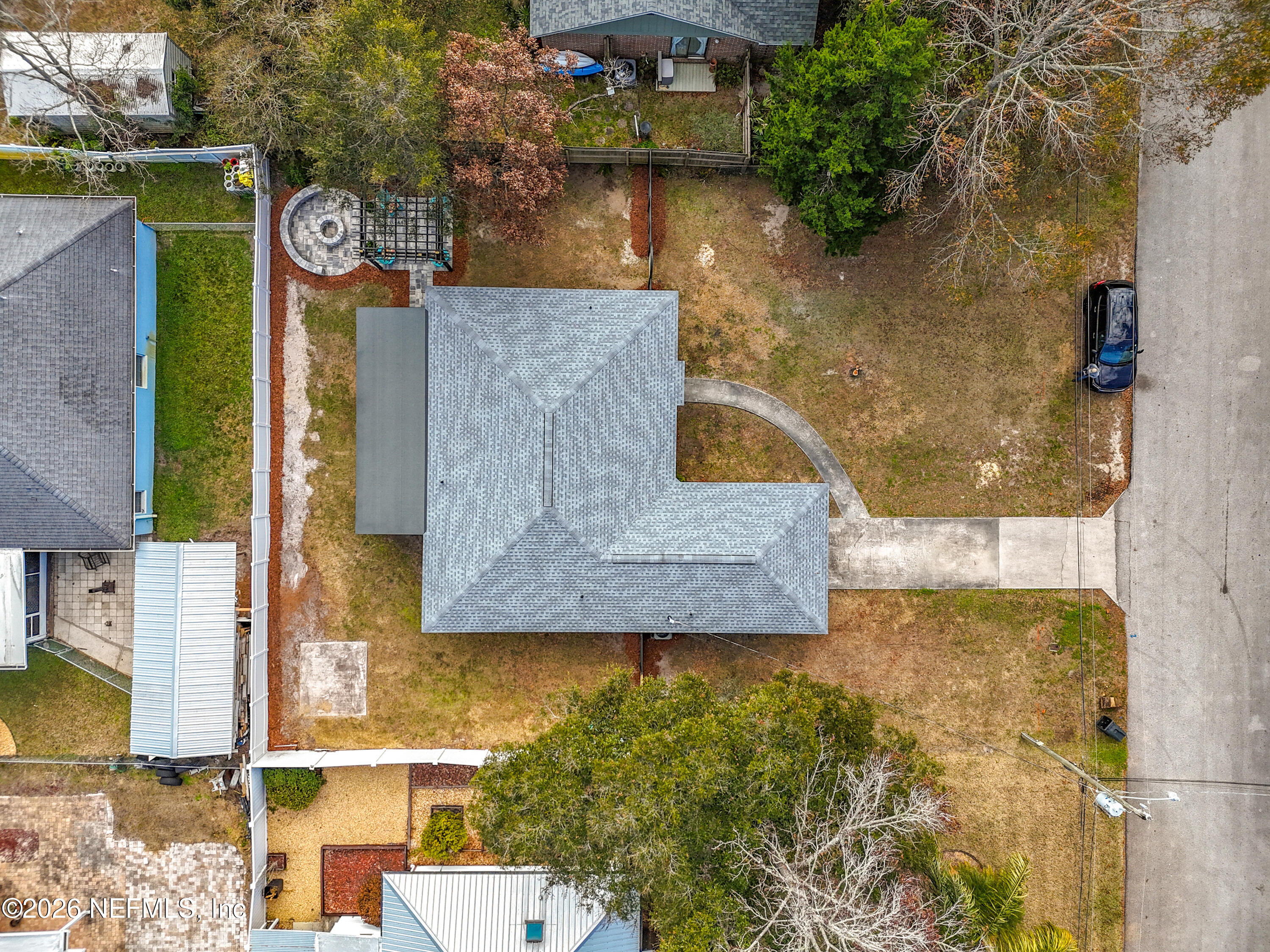 361 Orchis Road St. Augustine South, FL 32086 - Photo 47 of 57 361 Orchis Road-61