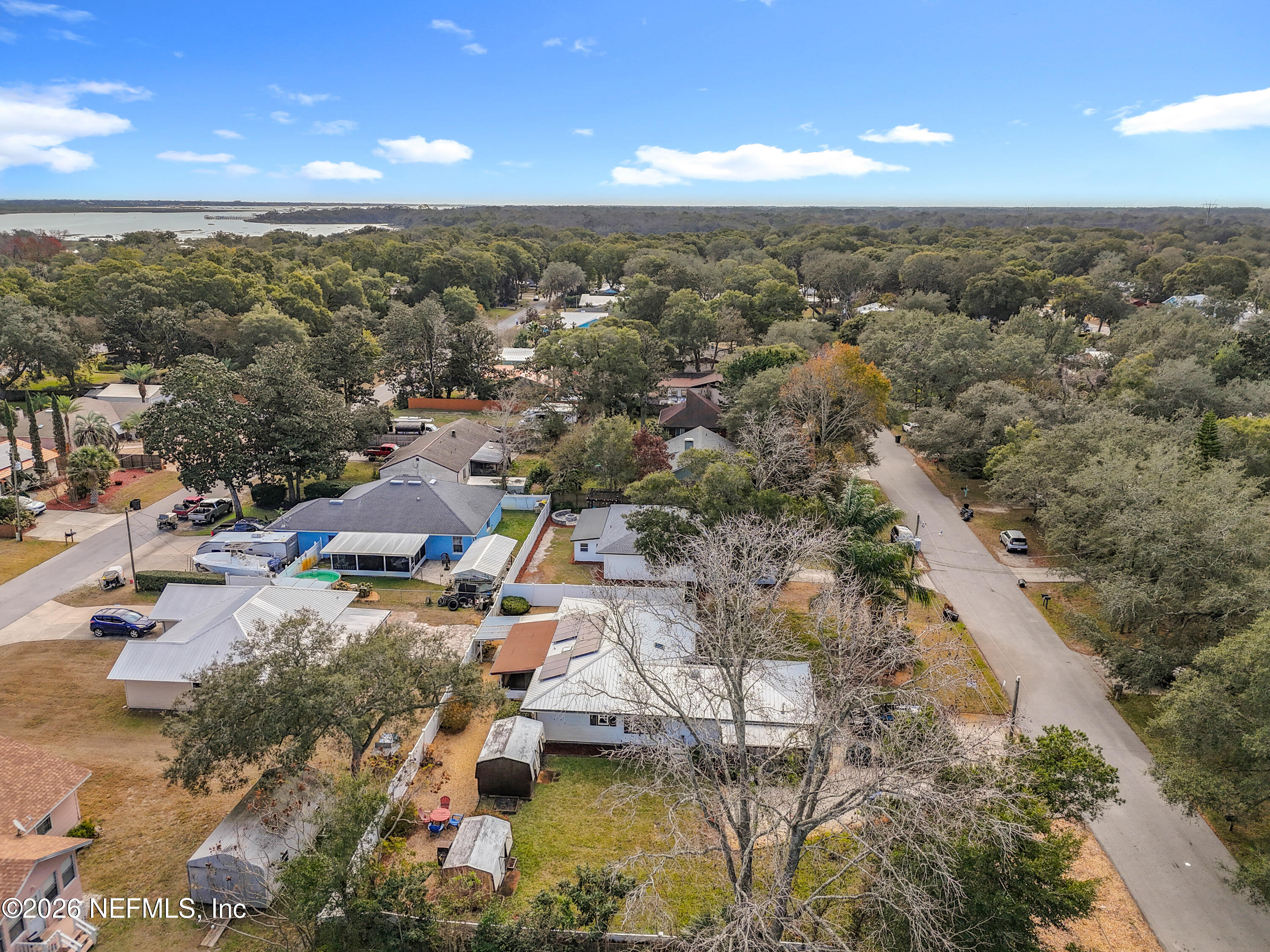 361 Orchis Road St. Augustine South, FL 32086 - Photo 48 of 57 361 Orchis Road-62