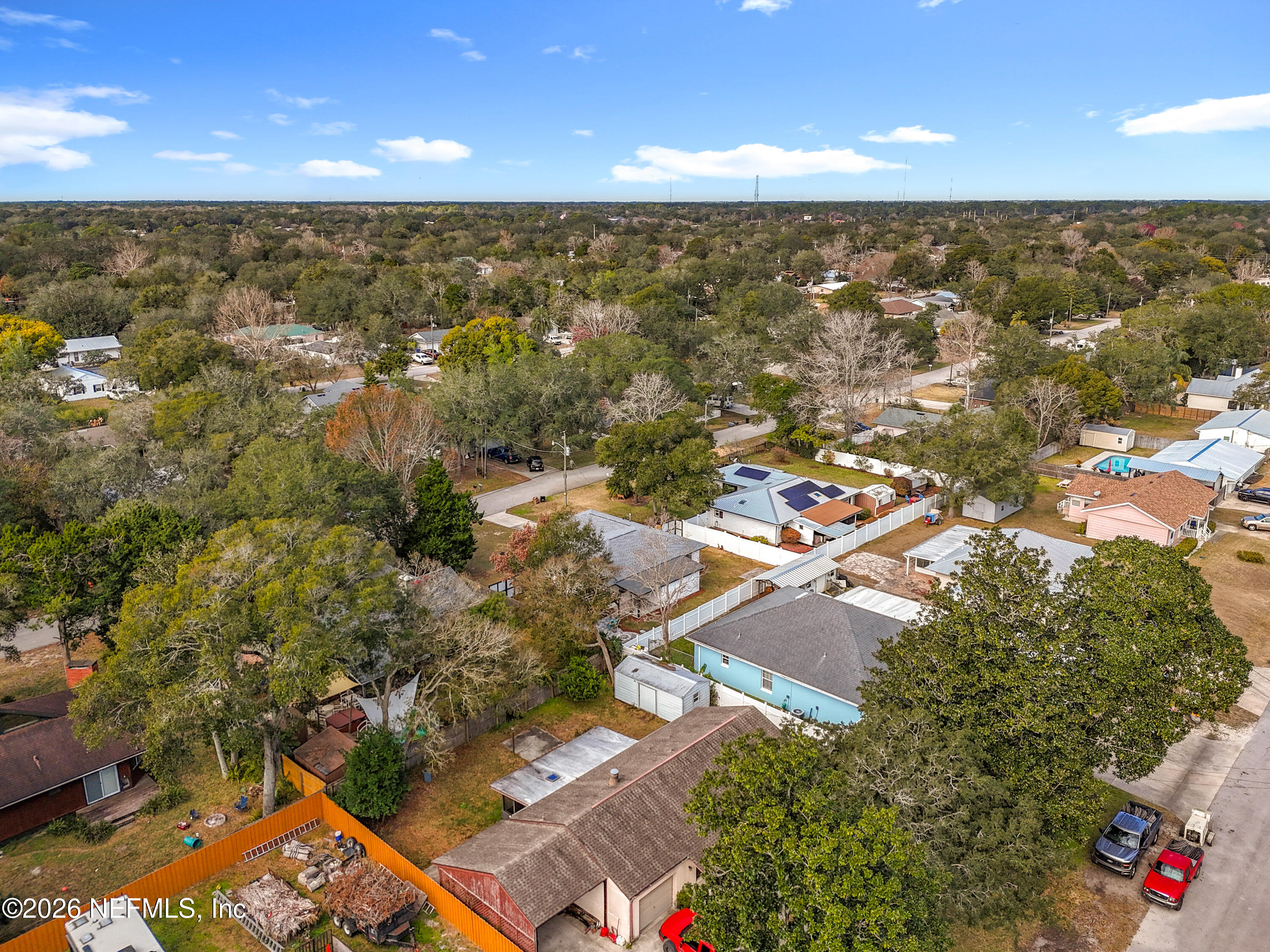 361 Orchis Road St. Augustine South, FL 32086 - Photo 50 of 57 361 Orchis Road-64
